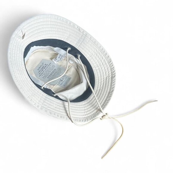 Tilley LTM1 Airflo Bucket Hat Light Stone Large